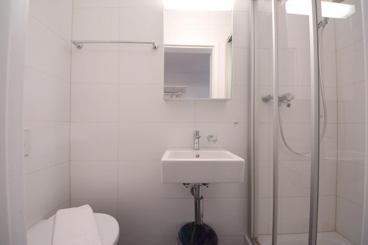 Hitrental Station Apartments Luzern Eksteriør bilde